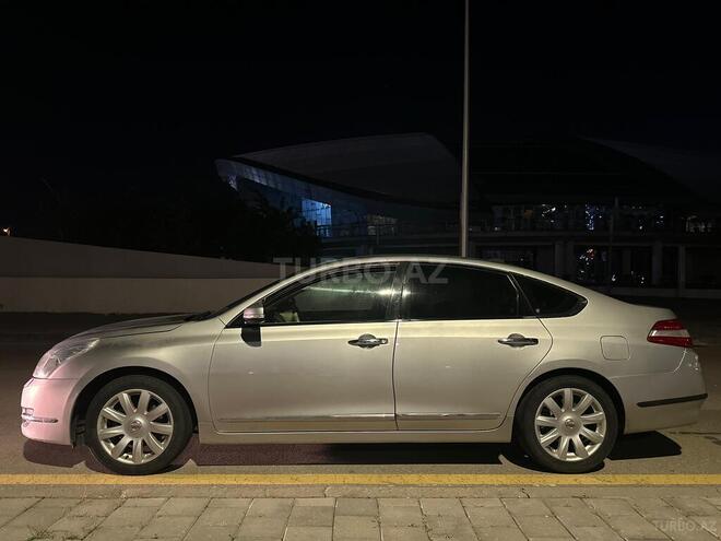 Nissan Teana 2008, 178,000 km - 2.5 l - Bakı