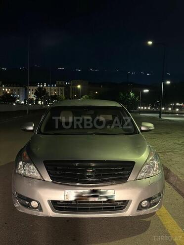 Nissan Teana 2008, 178,000 km - 2.5 l - Bakı