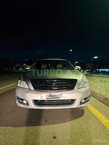 Nissan Teana 2008, 178,000 km - 2.5 l - Bakı