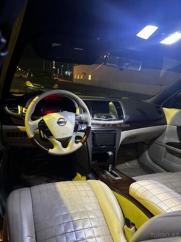 Nissan Teana 2008, 178,000 km - 2.5 l - Bakı