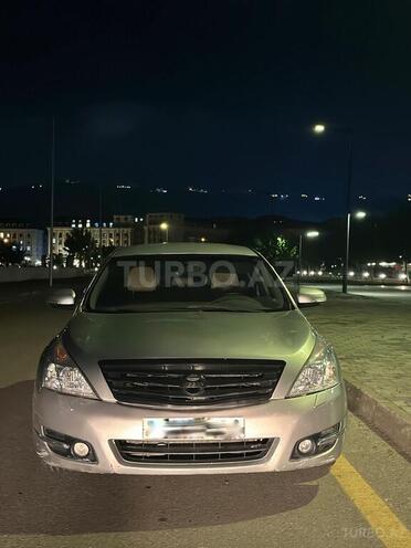 Nissan Teana 2008, 178,000 km - 2.5 l - Bakı