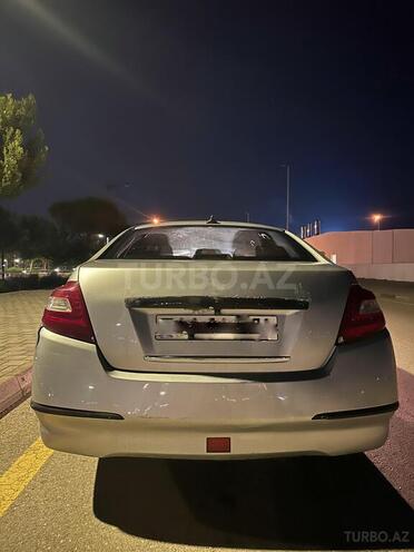Nissan Teana 2008, 178,000 km - 2.5 l - Bakı