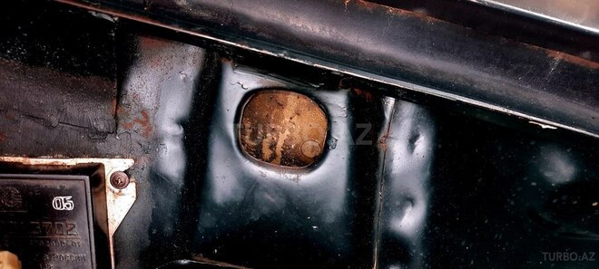 LADA (VAZ) 2106 1997, 81,313 km - 1.6 l - Tovuz
