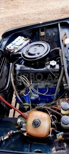 LADA (VAZ) 2106 1997, 81,313 km - 1.6 l - Tovuz