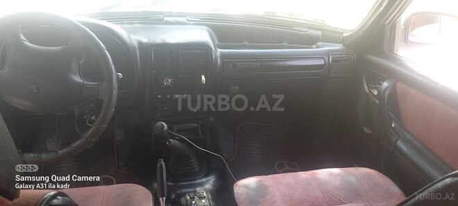 GAZ 3110 2003, 236,716 km - 2.3 l - Bakı