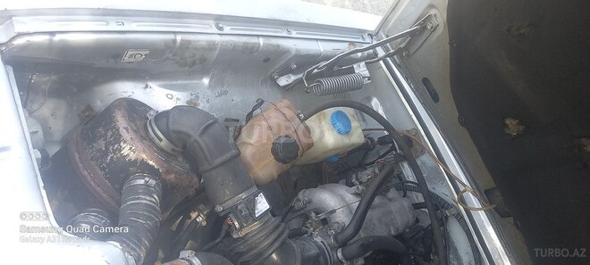 GAZ 3110 2003, 236,716 km - 2.3 l - Bakı