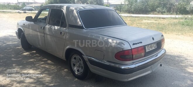 GAZ 3110 2003, 236,716 km - 2.3 l - Bakı