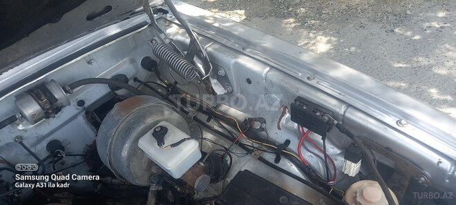 GAZ 3110 2003, 236,716 km - 2.3 l - Bakı