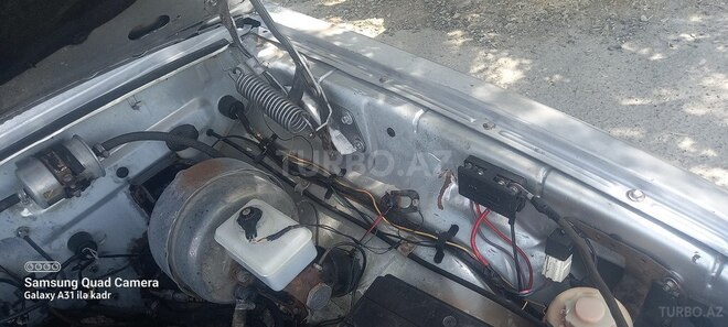 GAZ 3110 2003, 236,716 km - 2.3 l - Bakı