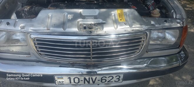 GAZ 3110 2003, 236,716 km - 2.3 l - Bakı
