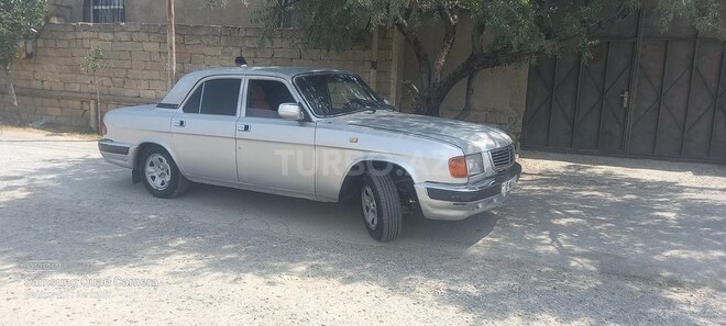 GAZ 3110 2003, 236,716 km - 2.3 l - Bakı