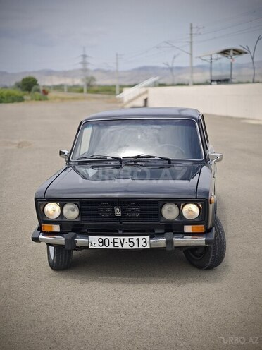 LADA (VAZ) 2106 1998, 80,000 km - 1.6 l - Ağdaş