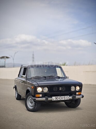LADA (VAZ) 2106 1998, 80,000 km - 1.6 l - Ağdaş