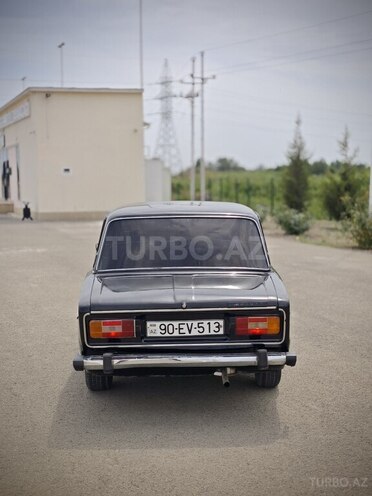 LADA (VAZ) 2106 1998, 80,000 km - 1.6 l - Ağdaş