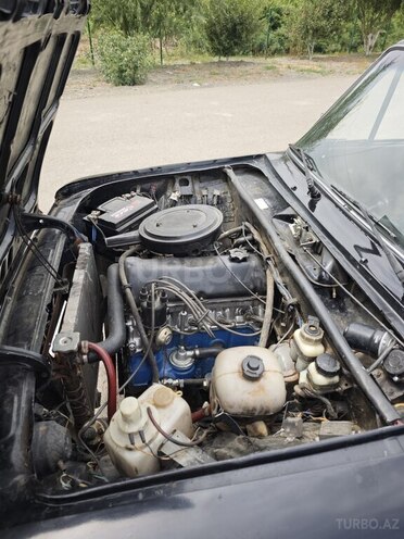 LADA (VAZ) 2106 1998, 80,000 km - 1.6 l - Ağdaş