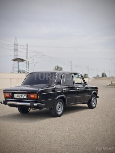 LADA (VAZ) 2106 1998, 80,000 km - 1.6 l - Ağdaş