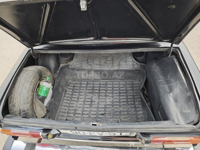 LADA (VAZ) 2106 1998, 80,000 km - 1.6 l - Ağdaş