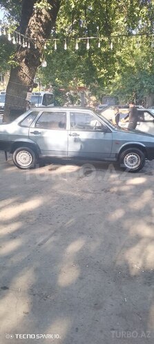 LADA (VAZ) 21099 1993, 359,680 km - 1.5 л - Mingəçevir