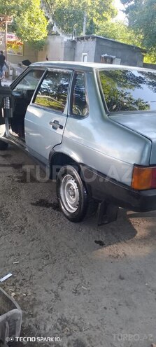 LADA (VAZ) 21099 1993, 359,680 km - 1.5 л - Mingəçevir