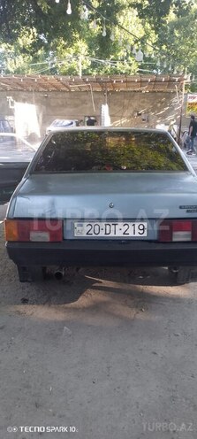 LADA (VAZ) 21099 1993, 359,680 km - 1.5 л - Mingəçevir