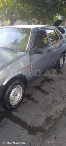 LADA (VAZ) 21099 1993, 359,680 km - 1.5 л - Mingəçevir