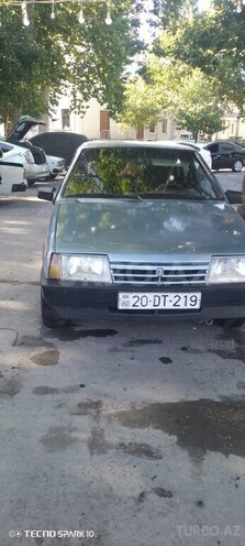 LADA (VAZ) 21099 1993, 359,680 km - 1.5 л - Mingəçevir