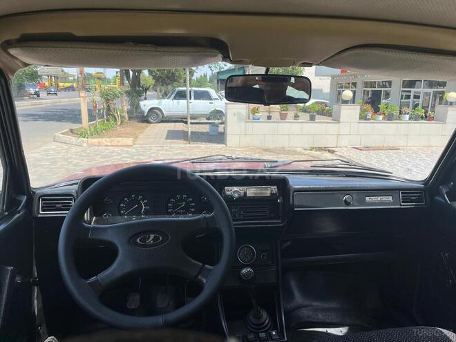 LADA (VAZ) 2107 2003, 94,940 km - 1.6 l - Bakı
