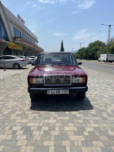 LADA (VAZ) 2107 2003, 94,940 km - 1.6 l - Bakı