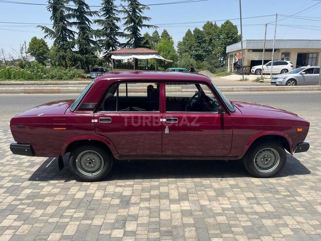 LADA (VAZ) 2107 2003, 94,940 km - 1.6 l - Bakı