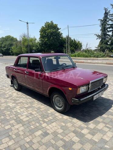 LADA (VAZ) 2107 2003, 94,940 km - 1.6 l - Bakı