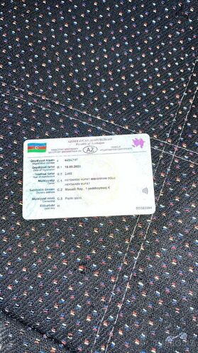LADA (VAZ) 2107 2003, 94,940 km - 1.6 l - Bakı