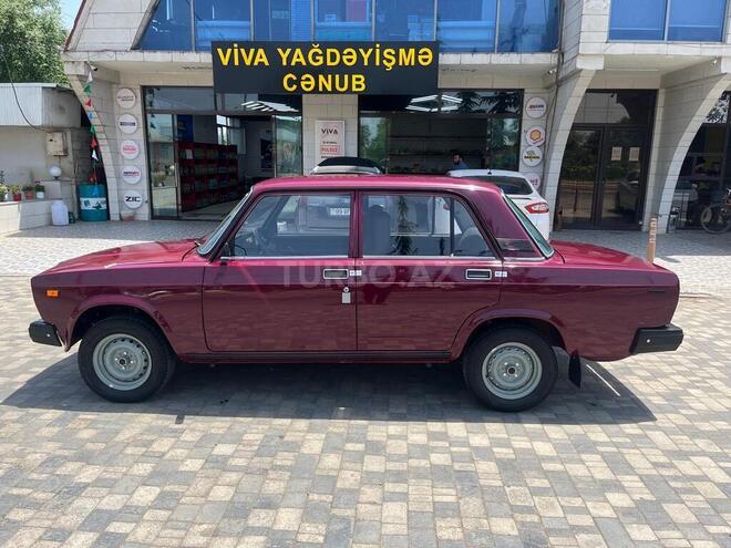 LADA (VAZ) 2107 2003, 94,940 km - 1.6 l - Bakı
