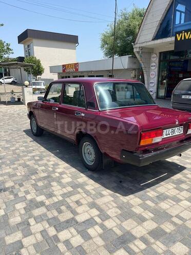 LADA (VAZ) 2107 2003, 94,940 km - 1.6 l - Bakı
