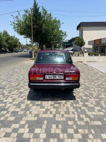 LADA (VAZ) 2107 2003, 94,940 km - 1.6 l - Bakı