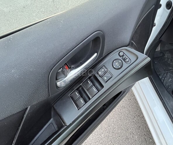 Honda Civic 2016, 78,677 km - 1.6 l - Bakı