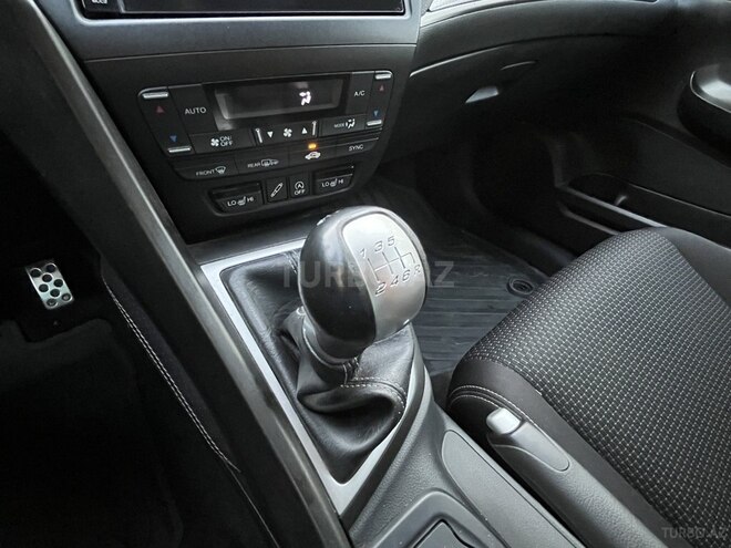 Honda Civic 2016, 78,677 km - 1.6 l - Bakı