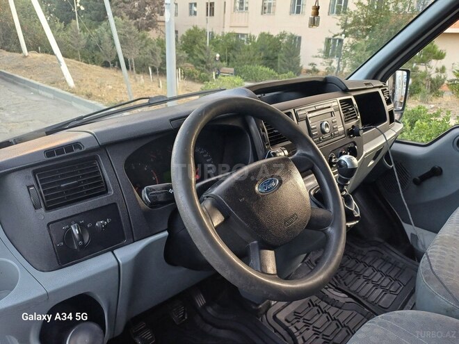 Ford Transit 2008, 298,091 km - 2.4 л - Bakı