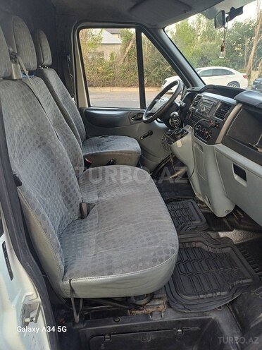 Ford Transit 2008, 298,091 km - 2.4 л - Bakı