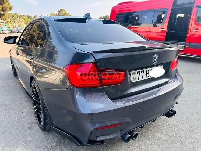 BMW 328 2012, 181,000 km - 2.0 l - Bakı