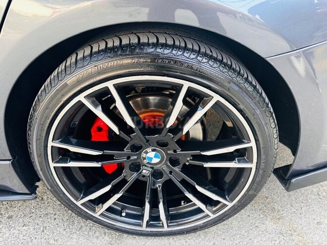 BMW 328 2012, 181,000 km - 2.0 l - Bakı