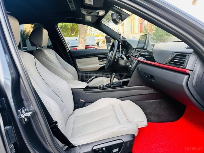 BMW 328 2012, 181,000 km - 2.0 l - Bakı