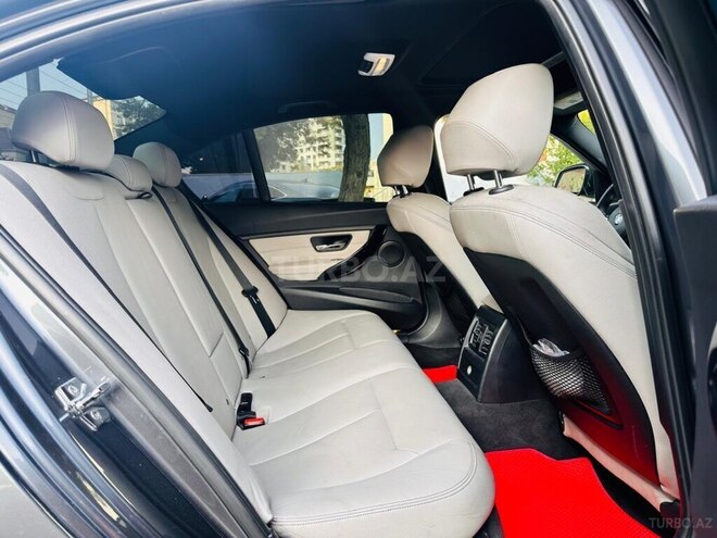 BMW 328 2012, 181,000 km - 2.0 l - Bakı