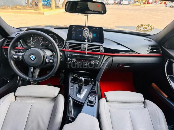 BMW 328 2012, 181,000 km - 2.0 l - Bakı