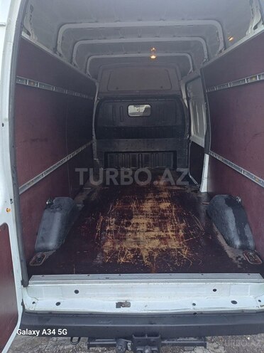 Ford Transit 2008, 298,091 km - 2.4 л - Bakı