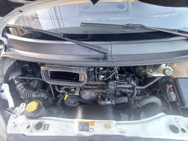 Ford Transit 2008, 298,091 km - 2.4 л - Bakı