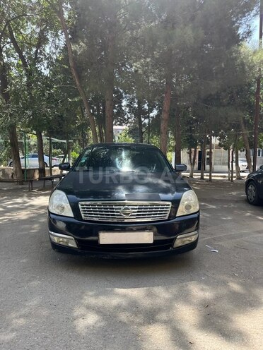 Nissan Teana 2006, 210,213 km - 2.3 l - Sumqayıt