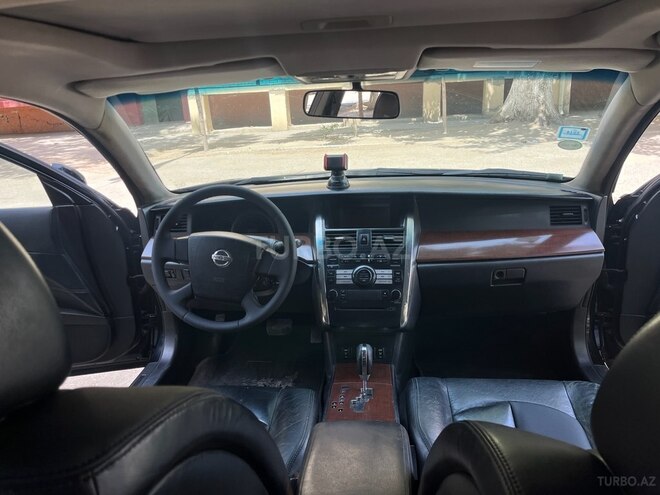 Nissan Teana 2006, 210,213 km - 2.3 l - Sumqayıt