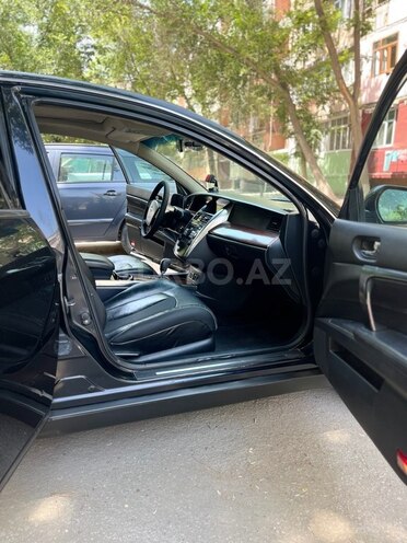 Nissan Teana 2006, 210,213 km - 2.3 l - Sumqayıt