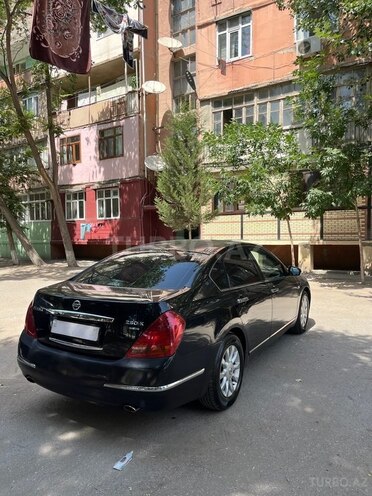 Nissan Teana 2006, 210,213 km - 2.3 l - Sumqayıt