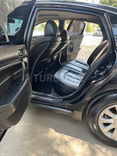 Nissan Teana 2006, 210,213 km - 2.3 l - Sumqayıt
